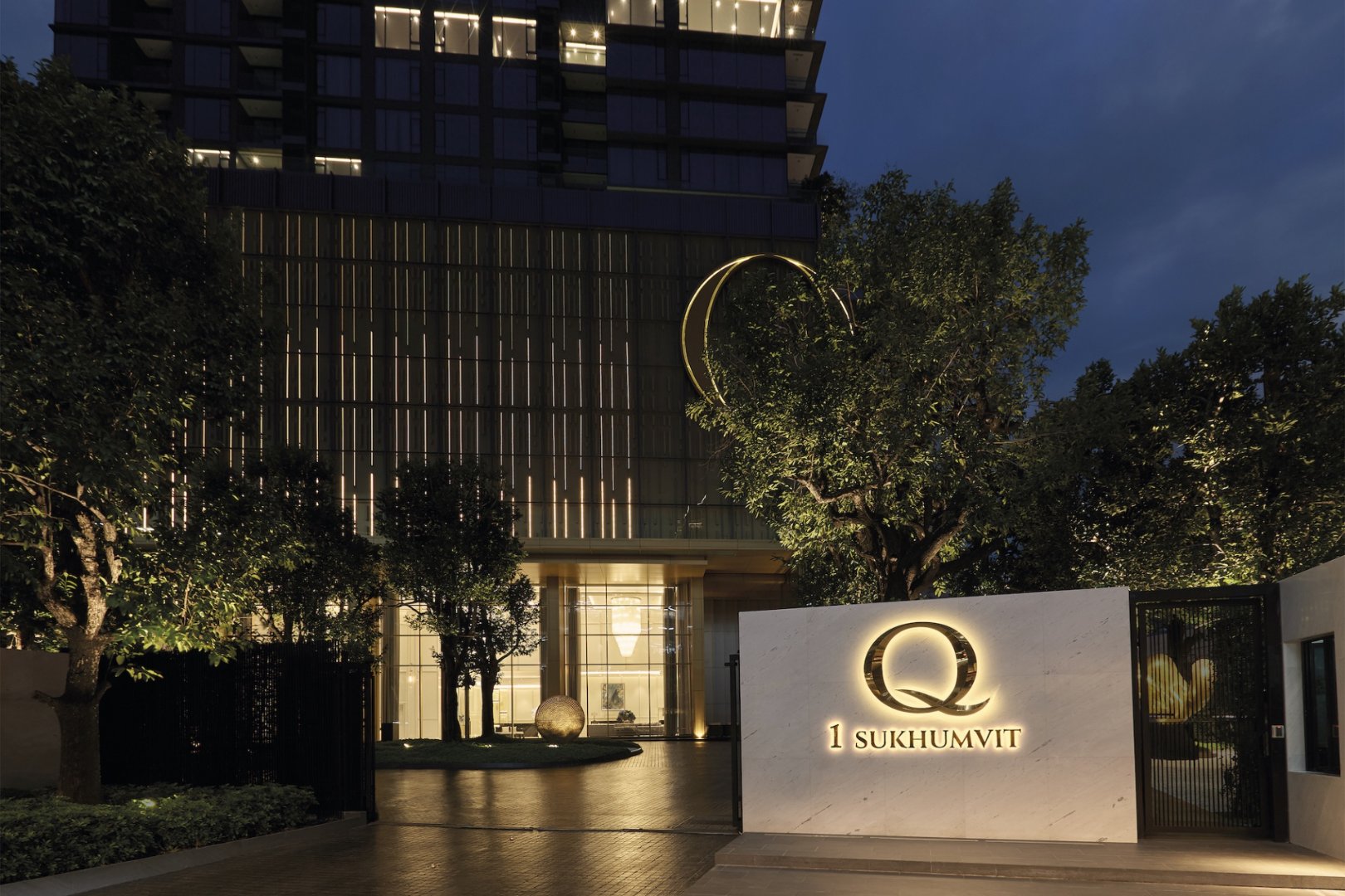 Q1 Sukhumvit