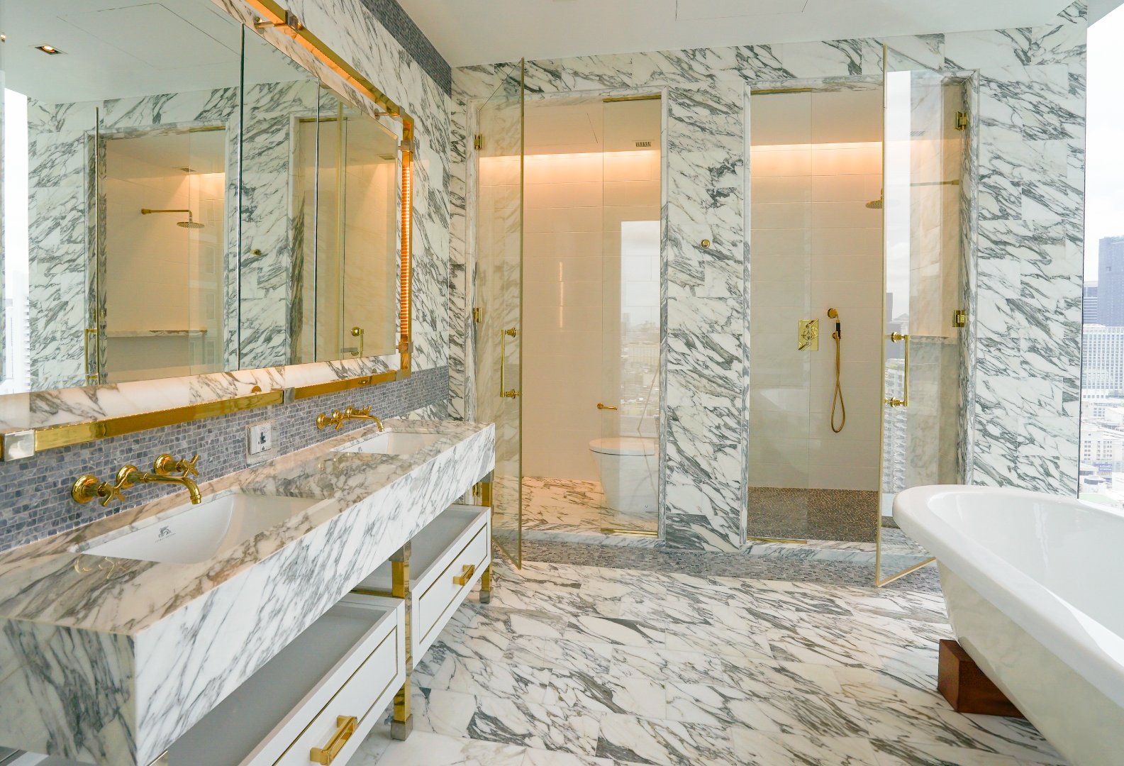 The Ritz Carlton Residences Bangkok