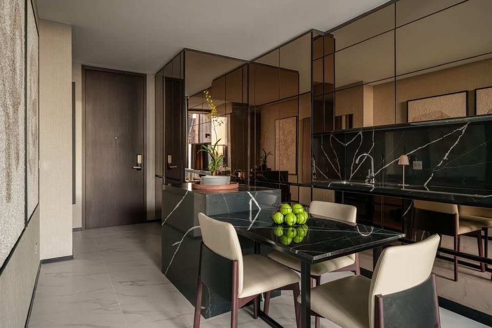 The Esse Sukhumvit 36