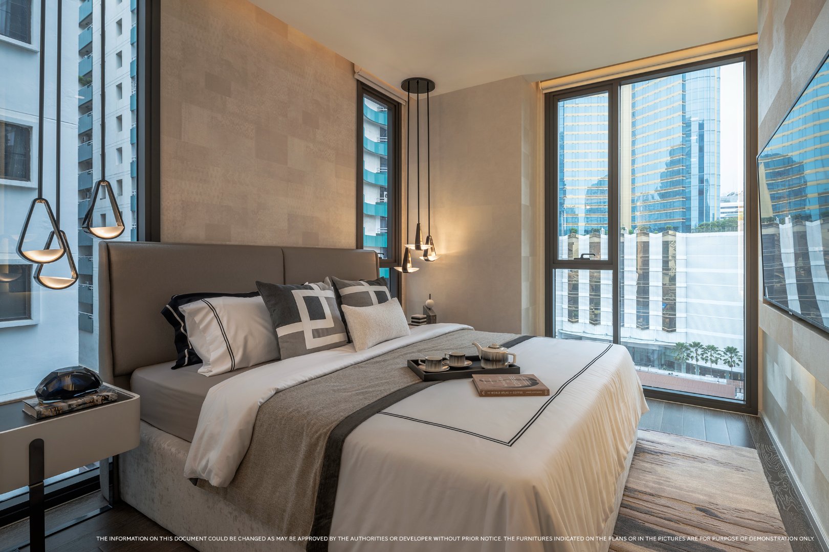 Muniq Sukhumvit 23
