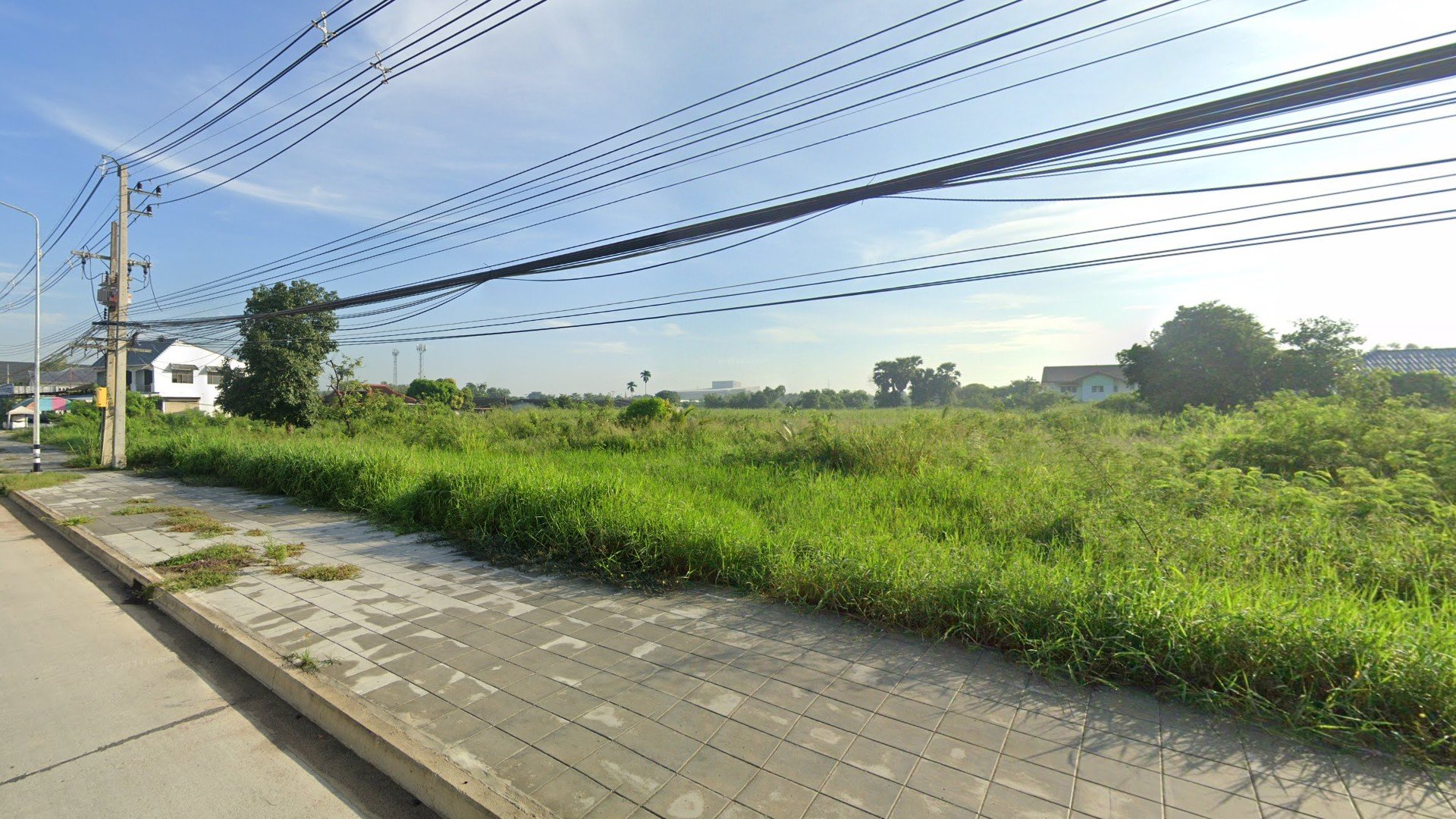 Land in Pattaya, Chonburi