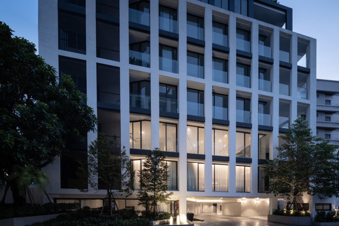 La Citta Delre Thonglor 16