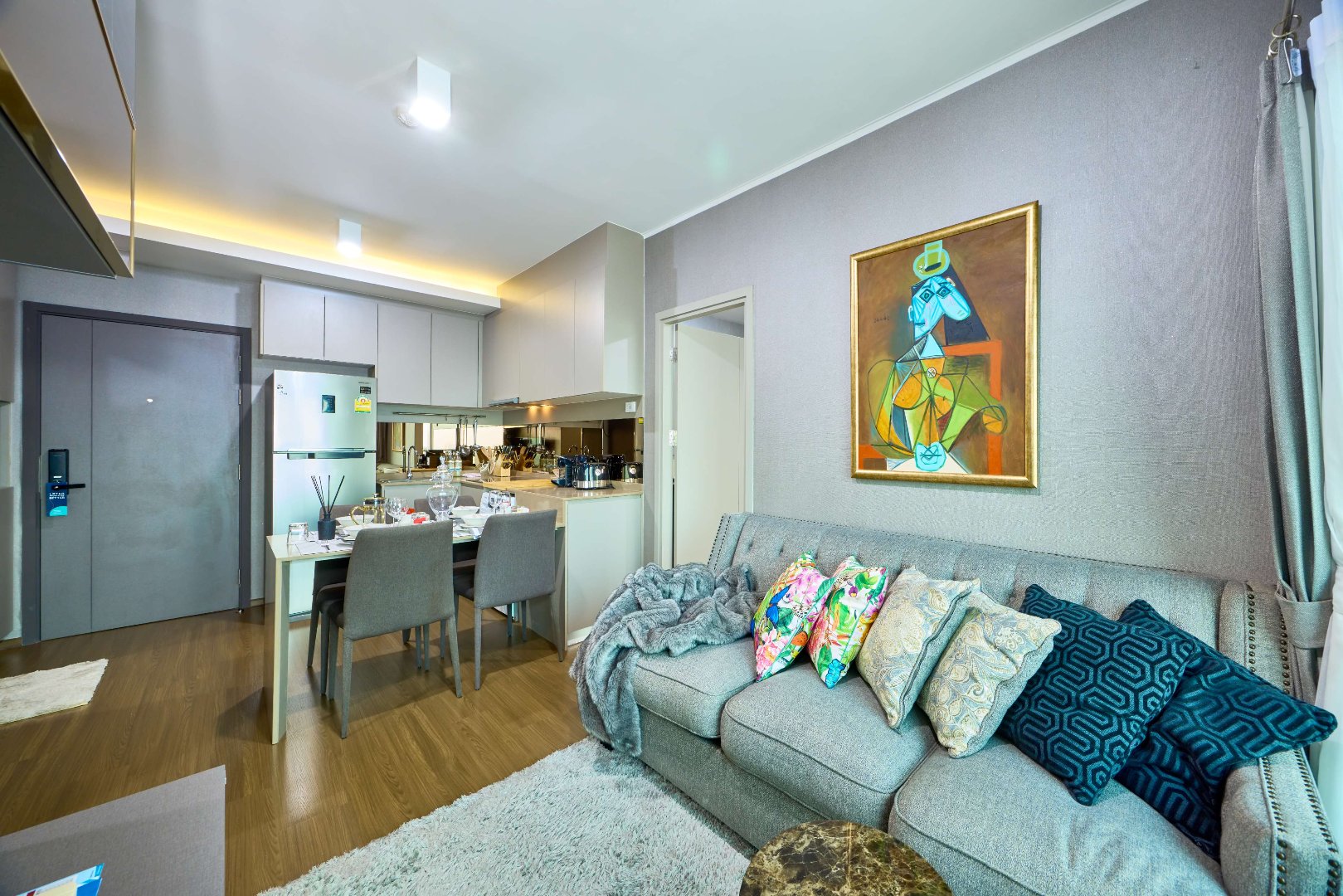 Ideo Sukhumvit 93