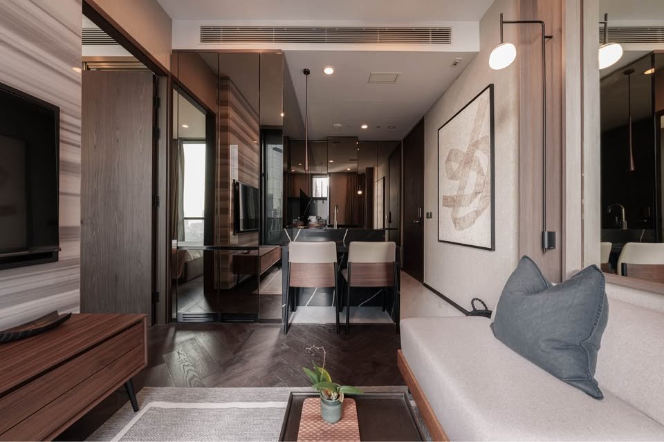 The ESSE Sukhumvit 36