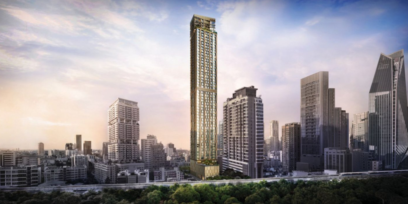 Noble Emmerse Phrom Phong