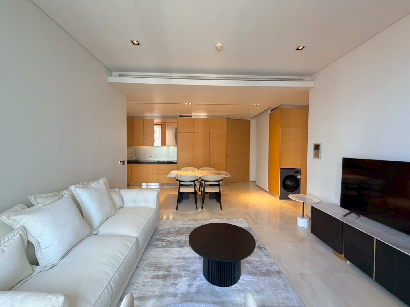 Saladaeng Residence