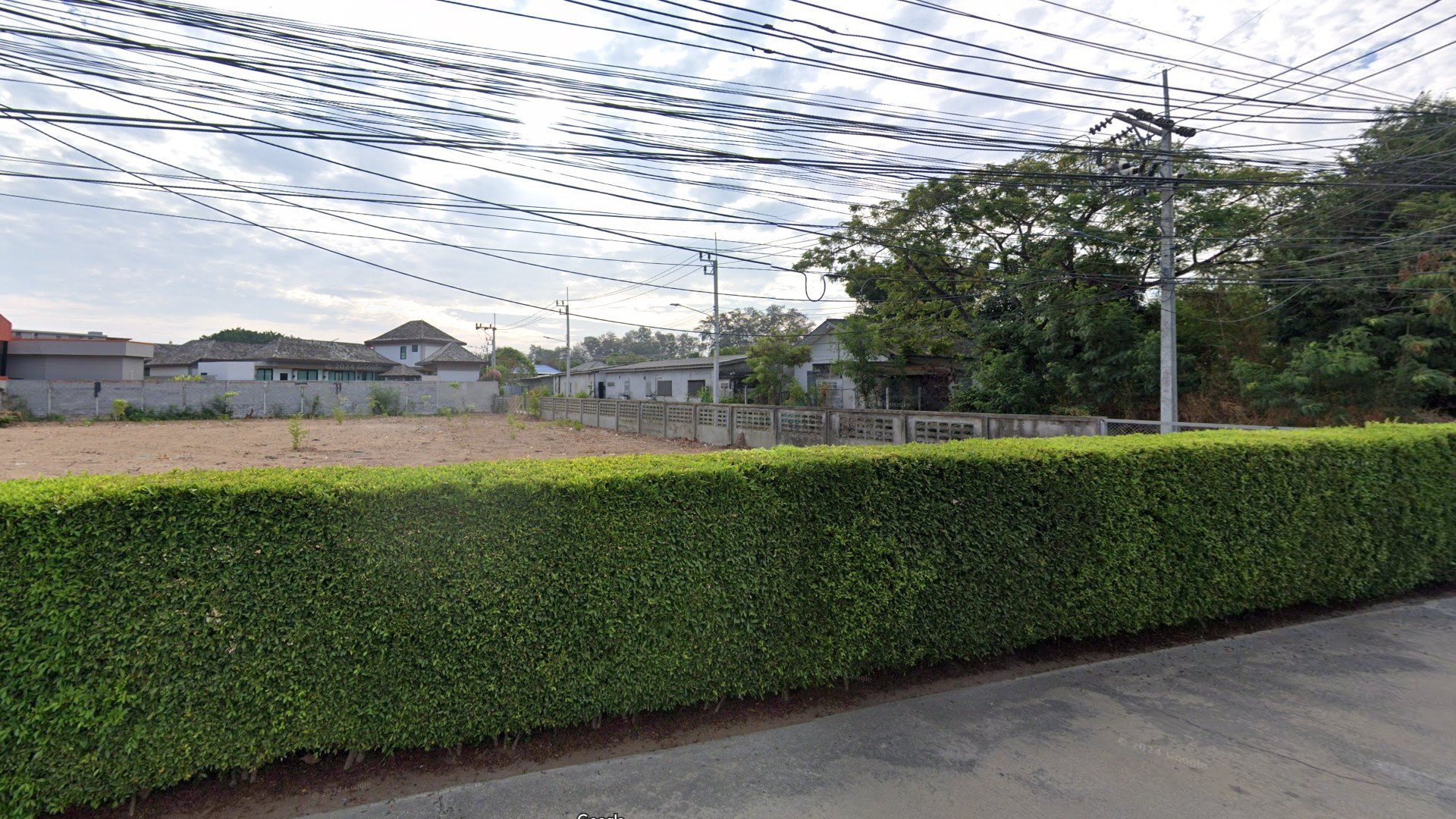 Land in Rawai, Phuket