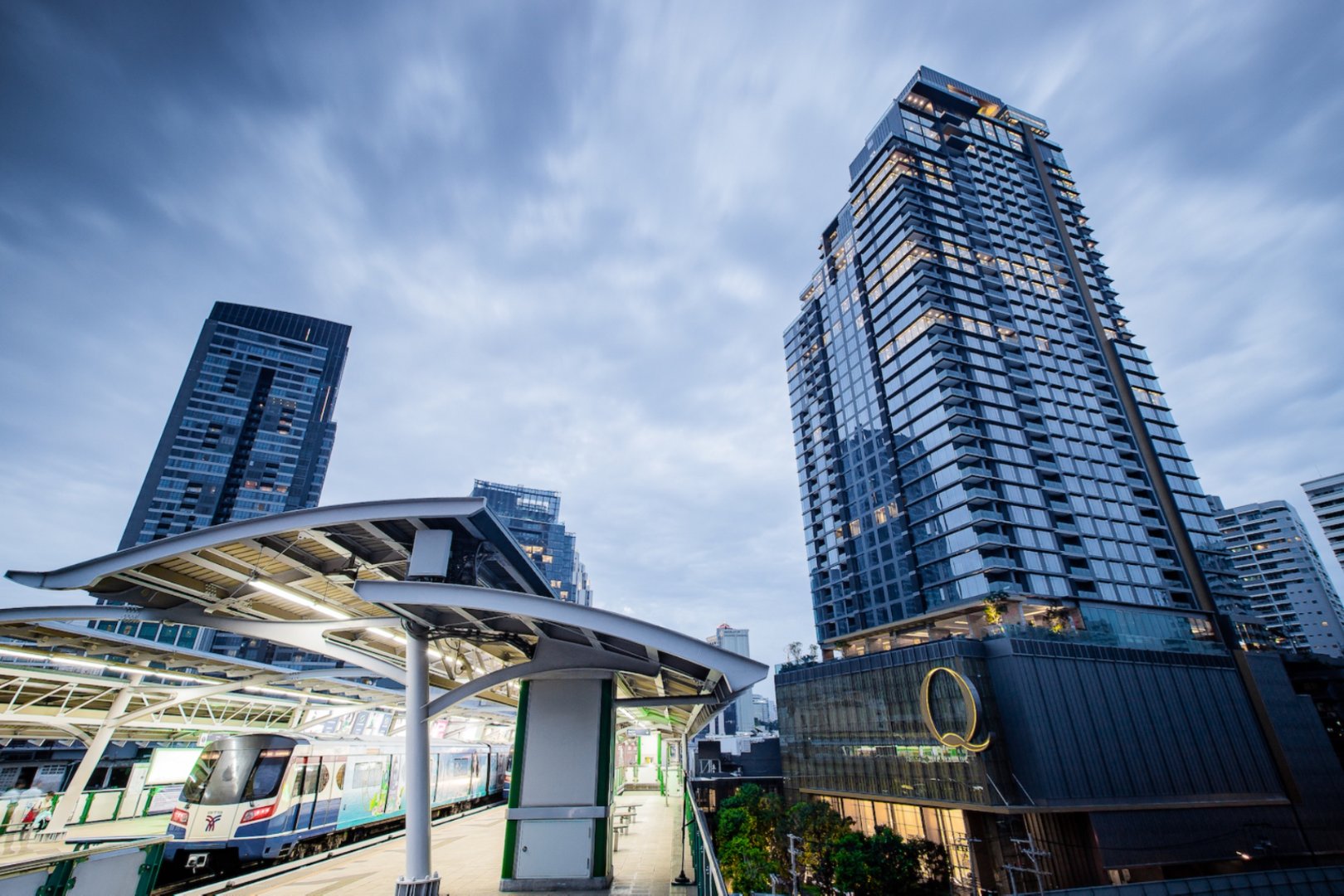Q1 Sukhumvit