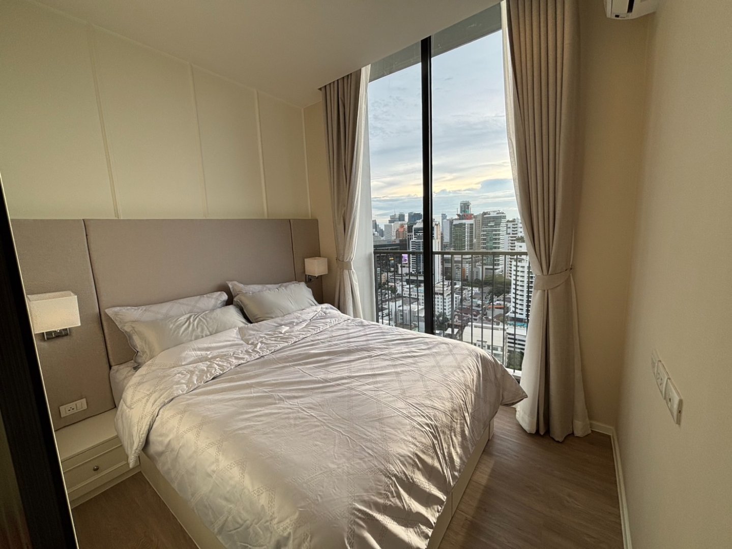 Noble State 39 2-Bedroom Condo for Rent