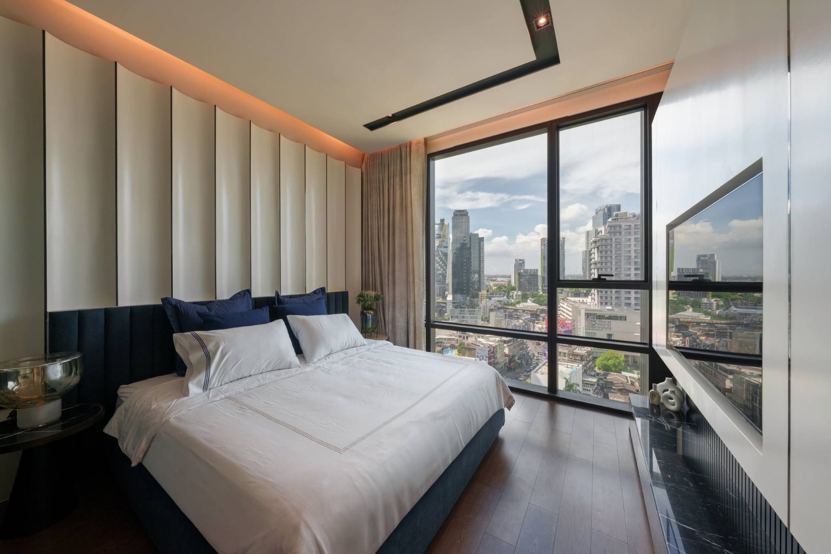 The Bangkok Thonglor
