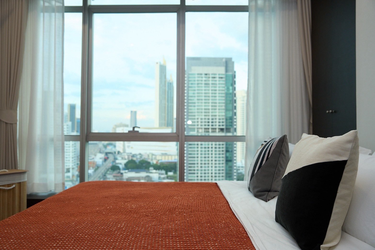 Baan Sathorn Chaophraya