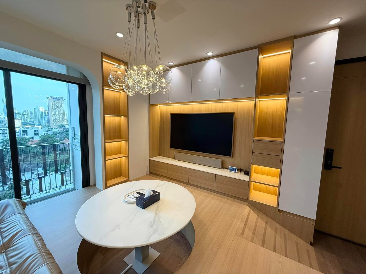 Muniq Sukhumvit 23
