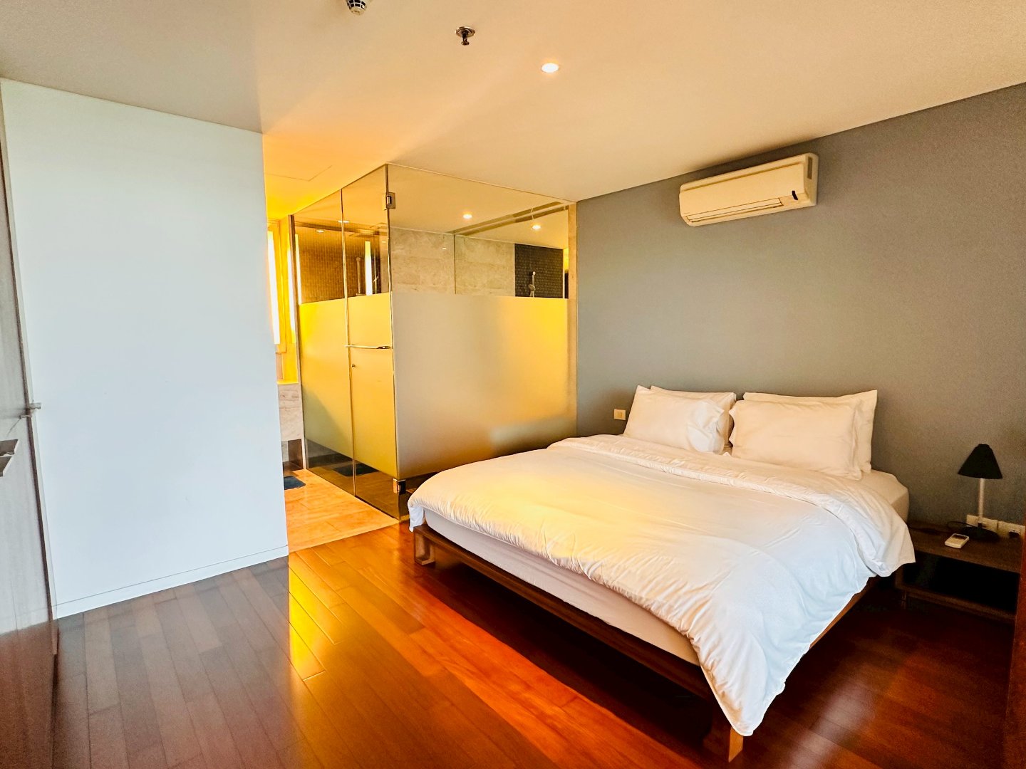 Hansar Residence